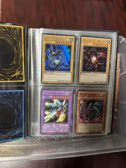 YU-GI-OH Bulk Lot 600+ Cards - Image 3