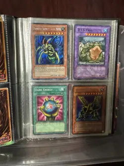 YU-GI-OH Bulk Lot 600+ Cards - Image 4