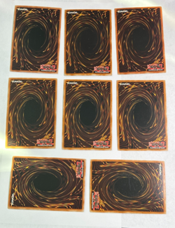 Yugioh Oldschool 1st Edition Lot Harpie's Pet Dragon FMR Yata Garasu LOD LP - Image 3