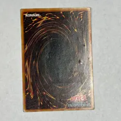 Yugioh Japanese Relief Red-Eyes B. Dragon 301-056 Ultimate Rare HP - Image 3