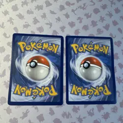 Pokemon TCG 2 Card Lot Holo GX Tag Team Vileplume Venusaur Snivy English - Image 2