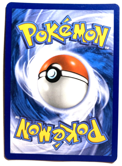 Pokemon Mimiku! + FREE extra Rare card! - Image 4