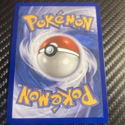 Pokemon Makuhita Promo MEP 068 Basic 80 HP Holo Guts English Card - Image 2