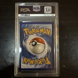 Pokemon Sword & Shield Crown Zenith #GG41 Full Art Raikou V PSA 10 Gem Mint 2023 - Image 2