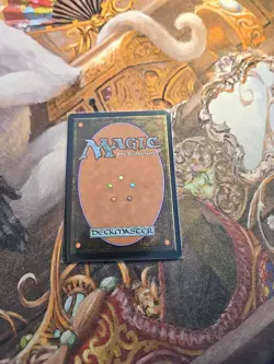 Pre-War Formalwear 2450 Foil MTG Secret Lair - NM - - Image 2