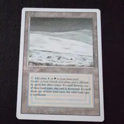 Tundra Revised Edition Regular - Image 1