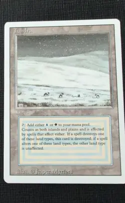 Tundra Revised Edition Regular - Image 2