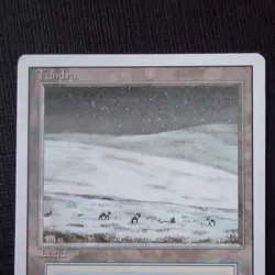 Tundra Revised Edition Regular - Image 3