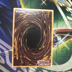 Yugioh! Red Dragon Archfiend CT07-EN025 Super Rare Limited Edition VLP - Image 2