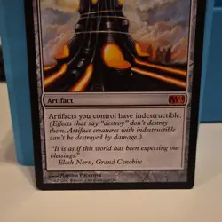Darksteel Forge M14 Wizards MTG Martina Pilcerova 206/249 English - Image 1
