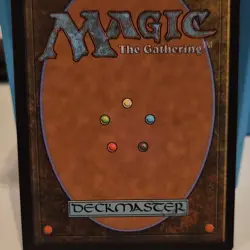 Darksteel Forge M14 Wizards MTG Martina Pilcerova 206/249 English - Image 2
