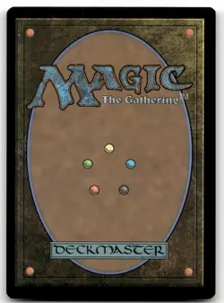 Mosswort Bridge #317 (NM) Bloomburrow BLC Magic MTG - Image 2