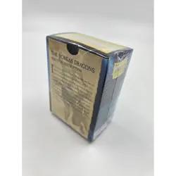 Dragon Shield Amazonite 100 Matte Sleeves SPARKLES Protectors AT-11044 - Image 2