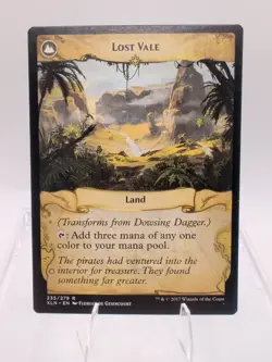 Dowsing Dagger Ixalan Regular - Image 2