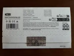 MTG Secret Lair NON-FOIL Artist Series Kieran Yanner Demonic tutor - Image 2