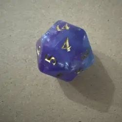 New Capenna Gift Box Spin Down Dice Magic The Gathering - Image 2