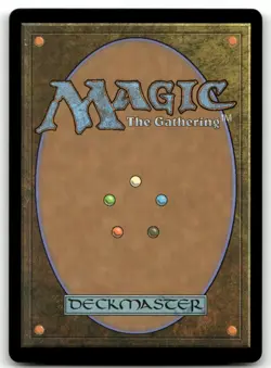 Plains (0262) #262 (Foil) (NM) Wilds of Eldraine WOE Magic MTG - Image 2