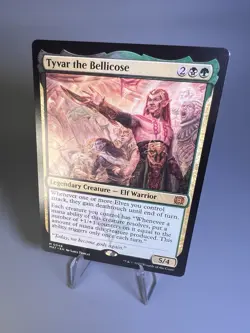 Tyvar the Bellicose - March of the Machine: The Aftermath - Image 1