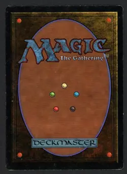 ***Unlimited Black Vise*** MTG Unlimited Magic Kid Icarus - Image 2