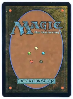 MtG ECL Hexing Squelcher #317 Borderless Non-Foil - Image 2