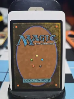 MTG Dominaria Remastered - Entomb - DMR - NM - Image 2