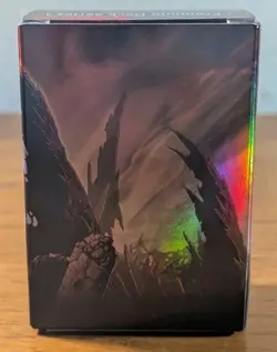 MTG - Magic: The Gathering - Premium Deck Series - Slivers - COMPLETE SET! - Image 3