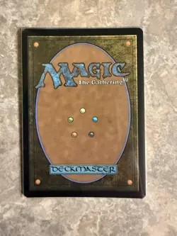 Super Shredder (Borderless) - Foil #217 - TMNT MTG - NM - Image 3