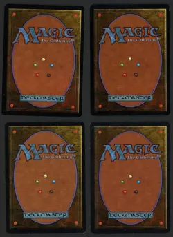 ***4x Unlimited Blue Elemental Blast*** MTG Unlimited Magic Kid Icarus - Image 2