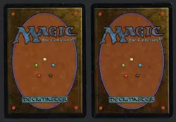 ***2x Unlimited Disenchant*** MTG Unlimited Magic Kid Icarus - Image 2