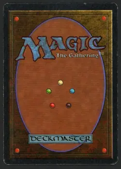 ***Urza's Miter*** MTG Antiquities Magic Kid Icarus - Image 2