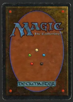 ***Urza's Avenger*** MTG Antiquities Magic Kid Icarus - Image 2