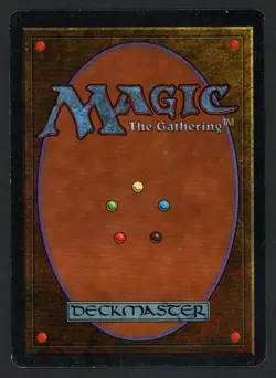 ***Transmute Artifact*** MTG Antiquities Magic Kid Icarus - Image 2