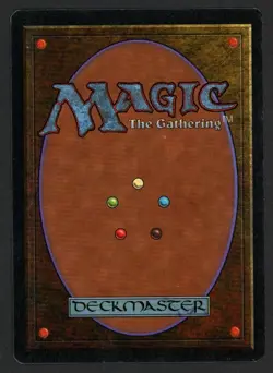 ***Su-Chi*** MTG Antiquities Magic Kid Icarus - Image 2
