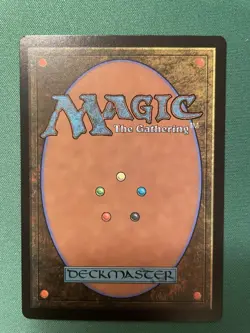 2025 Archmage Emeritus R Commander: Tarkir: Dragonstorm 145 NM - Image 2