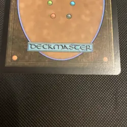 Ba Sing Se - Land - Avatar: The Last Airbender MTG - Image 5