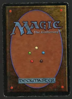***Shapeshifter*** MTG Antiquities Magic Kid Icarus - Image 2