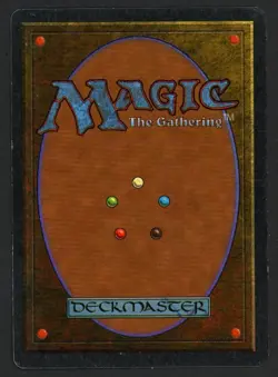 ***Powerleech*** MTG Antiquities Magic Kid Icarus - Image 2