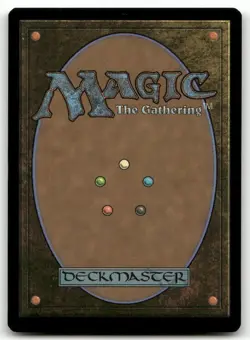 The Second Doctor #156 (Foil) (NM) Doctor Who WHO Magic MTG - Image 2