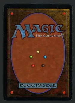***Power Artifact*** MTG Antiquities Magic Kid Icarus - Image 2