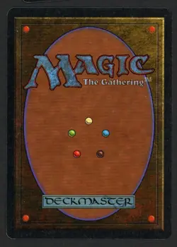 ***Martyrs of Korlis*** MTG Antiquities Magic Kid Icarus - Image 2