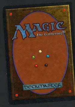 ***Haunting Wind*** MTG Antiquities Magic Kid Icarus - Image 2