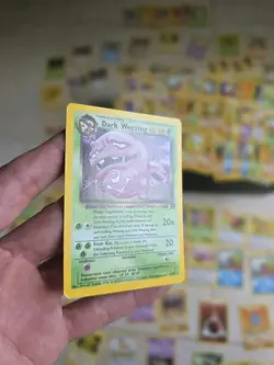 Pokemon Trading Card Game Collection Assorted Cards - Image 5