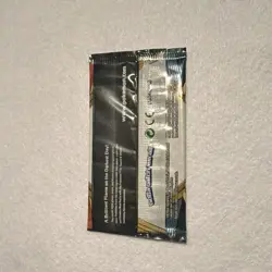 Pokemon Sword & Shield Darkness Ablaze Fun Pack 3 Cards Galarian Zigzagoon - Image 2