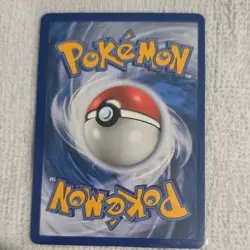 2017 Pokemon Zygarde EX Full Art Holo Promo Basic 54a/124 HP190 - Image 2