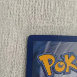 2017 Pokemon Zygarde EX Full Art Holo Promo Basic 54a/124 HP190 - Image 4