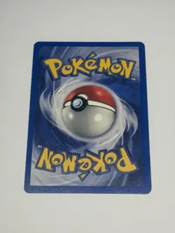 Vintage Pokemon Card TCG Koga's Ditto Gym Challenge 10/132 Unlimited Holo Rare - Image 2