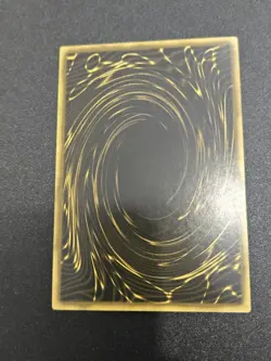 Yugioh TCG The Winged Dragon Of Ra LC01-EN003 Limited Edition Quarter Century NM - Image 3