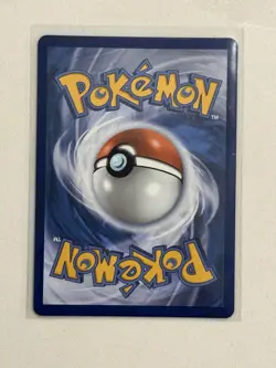 Pokemon TCG - Mega Starmie ex 118/088 Special Illustration Rare Perfect Order NM - Image 5