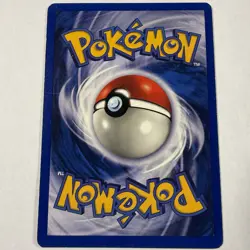 Clefairy Doll 070/102 - Pokemon Base Set (Shadowless) Rare - LP-NM - Image 2