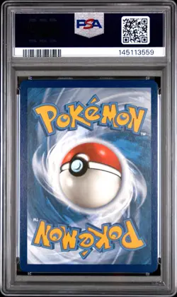 POKEMON 2022 SWSH BSP Promo V Box PIKACHU V #198 PSA 10 Gem Mint RARE - Image 2